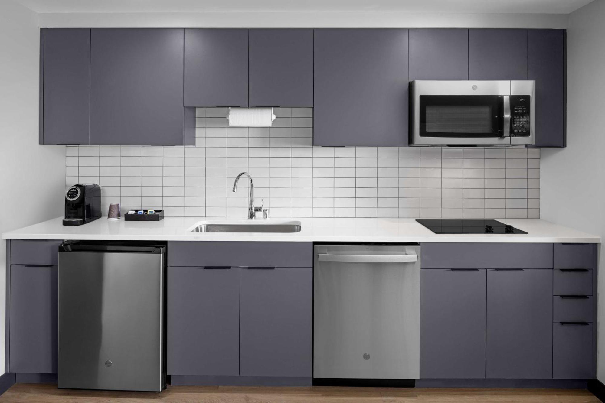 Homewood Suites By Hilton Grand Prairie At Epiccentral Экстерьер фото