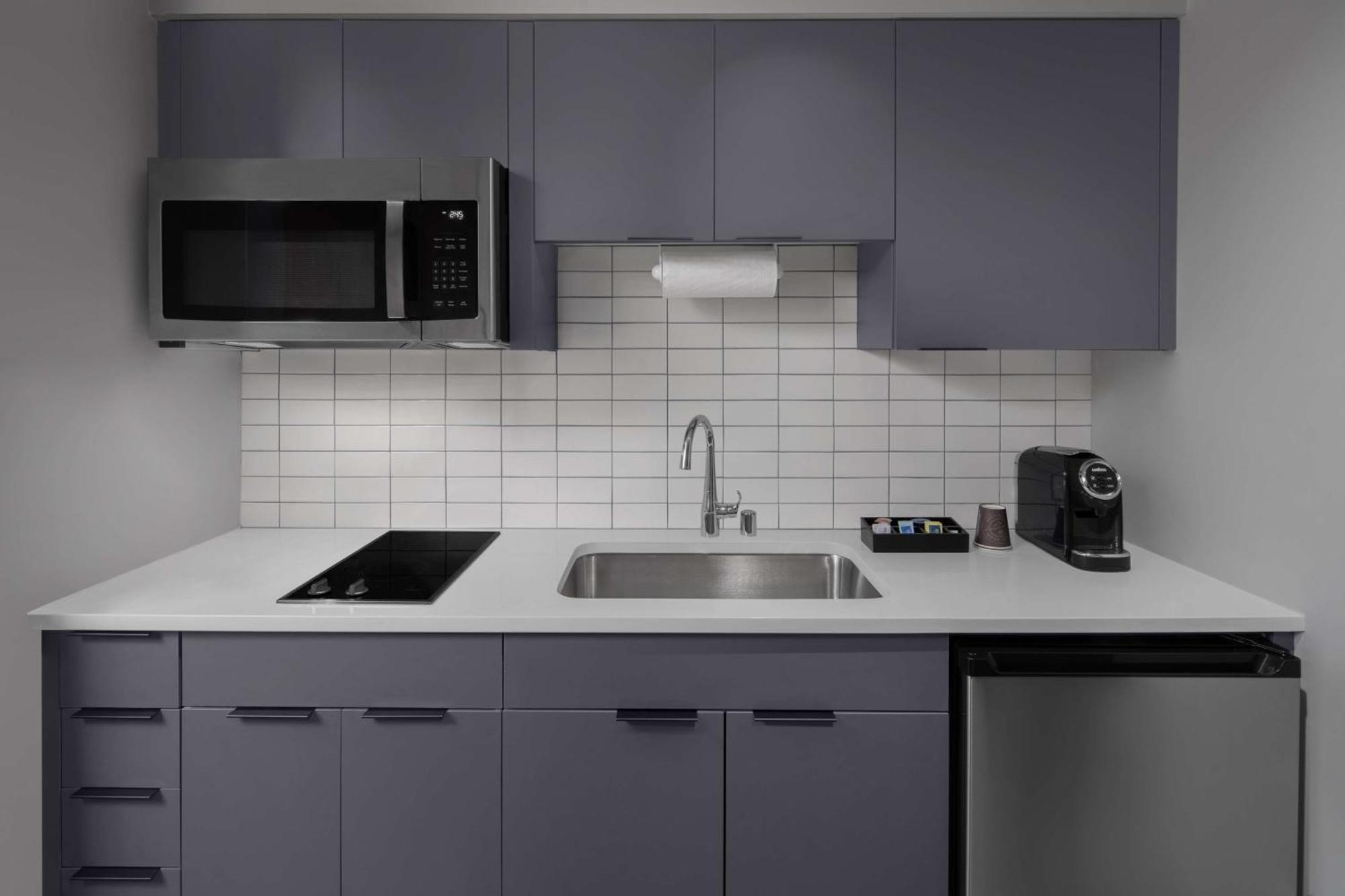 Homewood Suites By Hilton Grand Prairie At Epiccentral Экстерьер фото