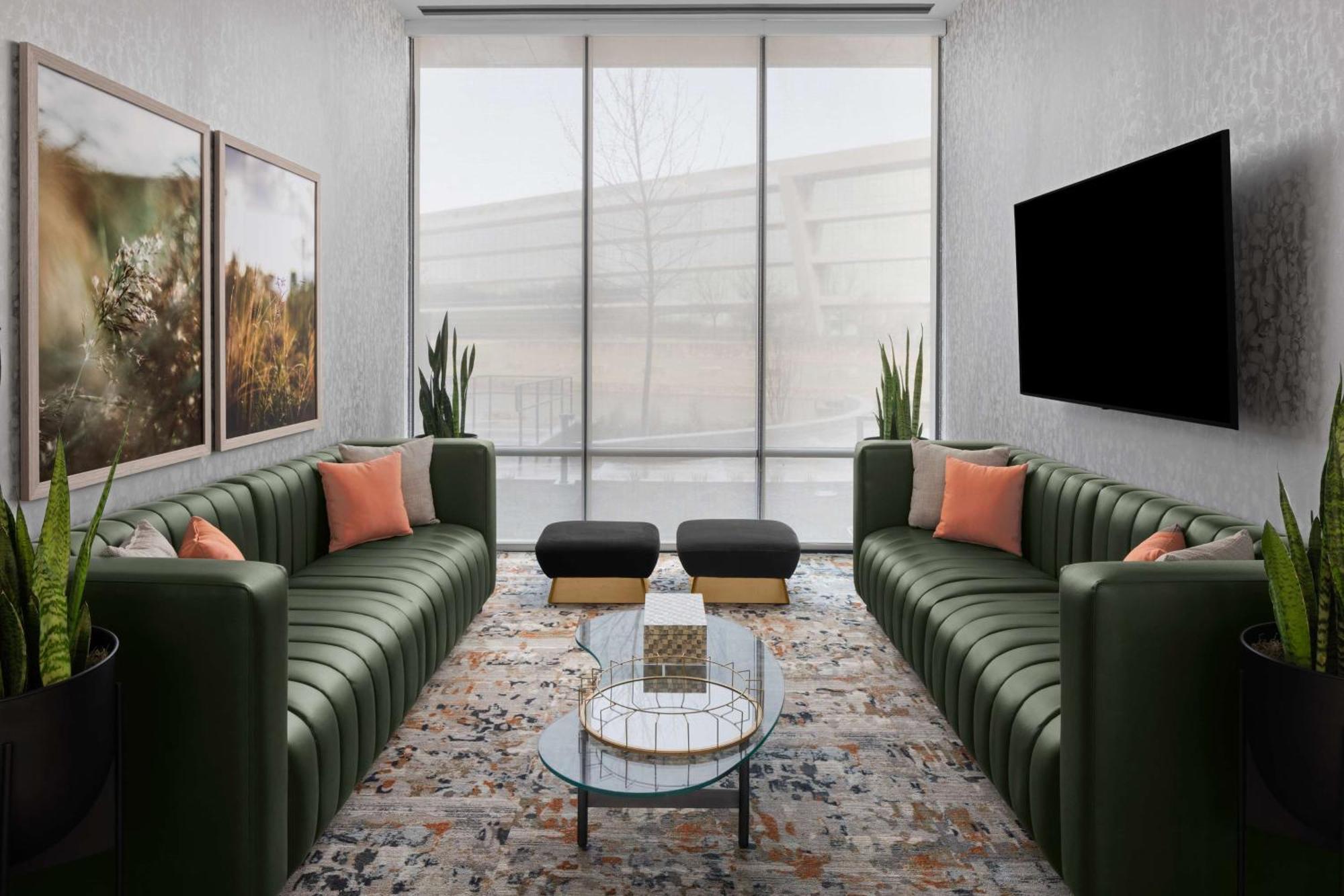 Homewood Suites By Hilton Grand Prairie At Epiccentral Экстерьер фото