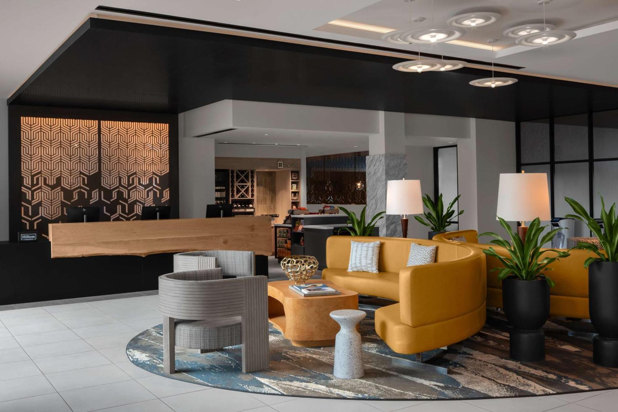 Homewood Suites By Hilton Grand Prairie At Epiccentral Экстерьер фото