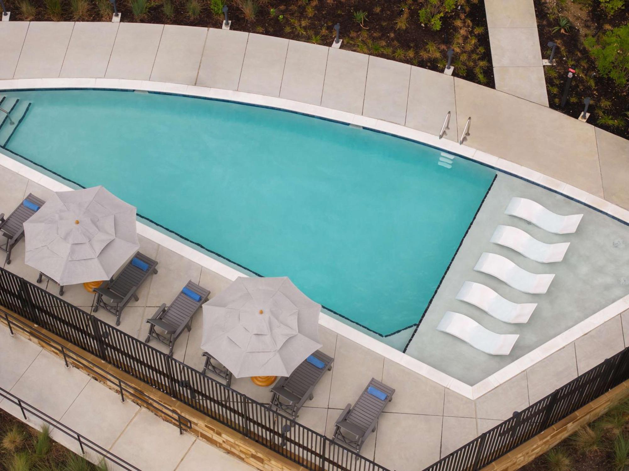 Homewood Suites By Hilton Grand Prairie At Epiccentral Экстерьер фото